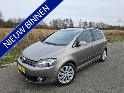 Volkswagen Golf Plus Benzine