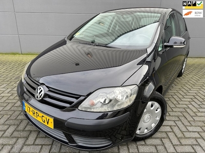 Volkswagen Golf Plus Benzine