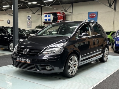 Volkswagen Golf Plus Benzine