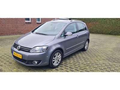 Volkswagen Golf Plus Benzine