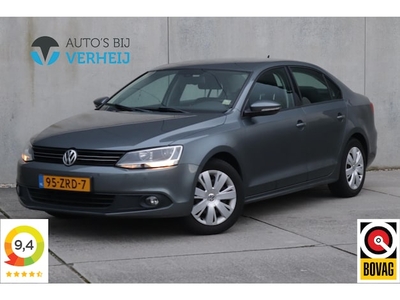 Volkswagen Jetta Benzine