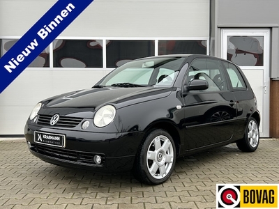 Volkswagen Lupo Benzine