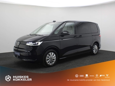 Volkswagen Multivan Benzine