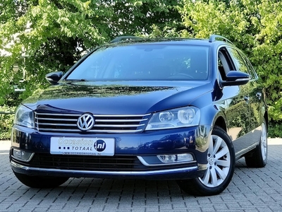 Volkswagen Passat Benzine