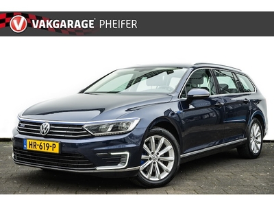 Volkswagen Passat Benzine