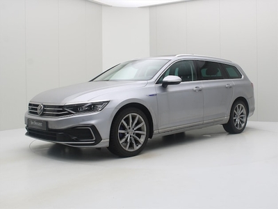 Volkswagen Passat Benzine