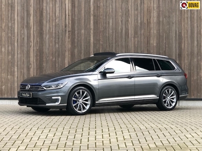 Volkswagen Passat Benzine