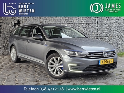 Volkswagen Passat Benzine