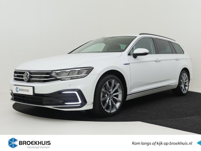 Volkswagen Passat Benzine