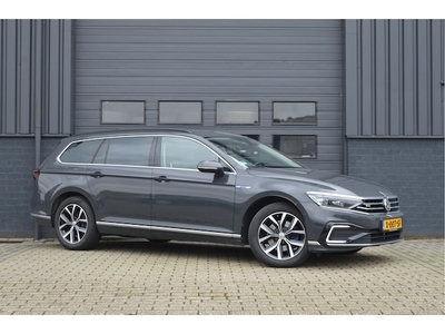 Volkswagen Passat Benzine