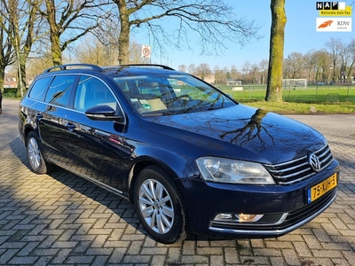 Volkswagen Passat Benzine