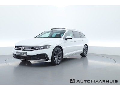 Volkswagen Passat Benzine