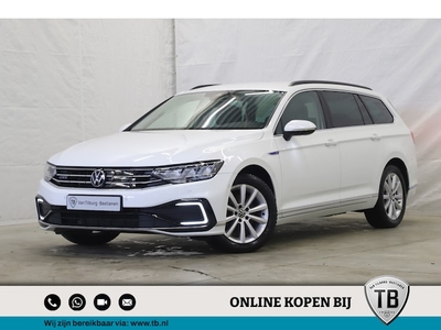 Volkswagen Passat Benzine