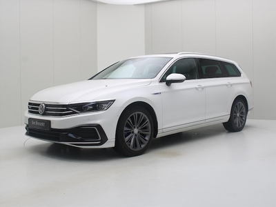 Volkswagen Passat Benzine