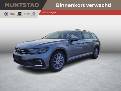 Volkswagen Passat Benzine