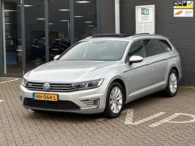 Volkswagen Passat Benzine