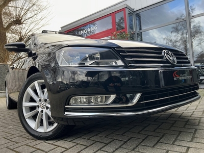 Volkswagen Passat Benzine