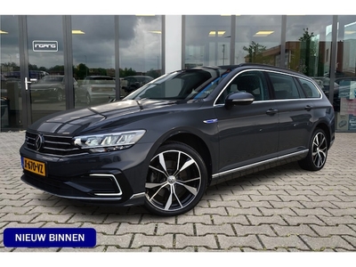 Volkswagen Passat Benzine