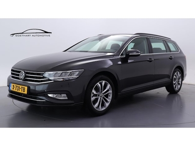 Volkswagen Passat Benzine