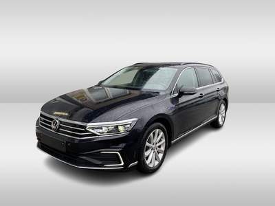 Volkswagen Passat Benzine