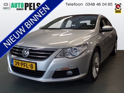 Volkswagen Passat CC Benzine