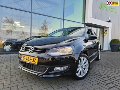 Volkswagen Polo Benzine