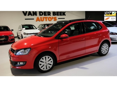 Volkswagen Polo Benzine