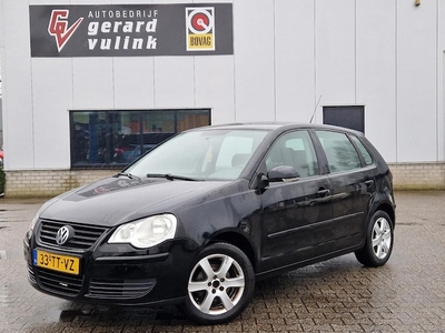 Volkswagen Polo Benzine