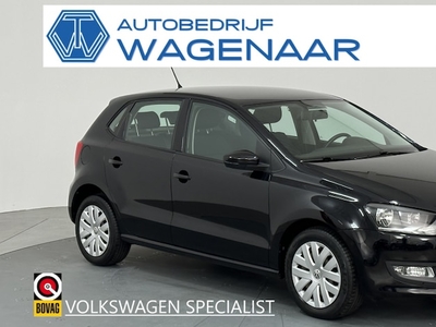 Volkswagen Polo Benzine