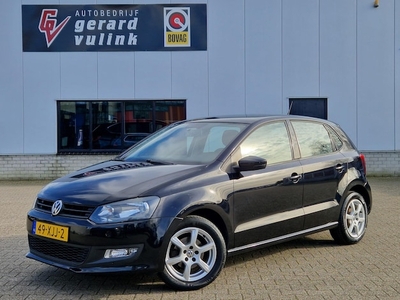 Volkswagen Polo Benzine