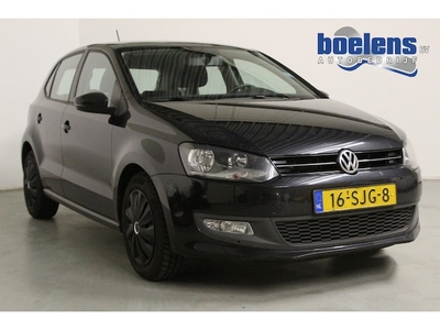 Volkswagen Polo Benzine