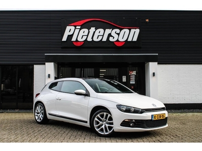 Volkswagen Scirocco Benzine