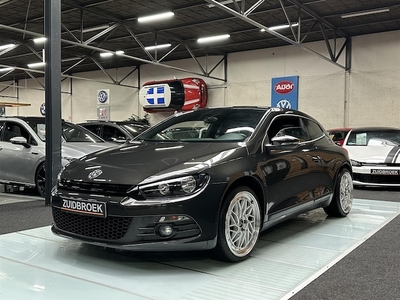 Volkswagen Scirocco Benzine