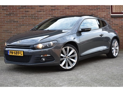 Volkswagen Scirocco Benzine