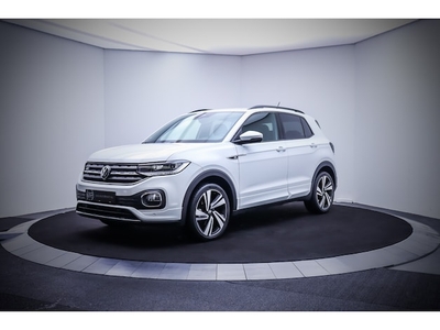 Volkswagen T-Cross Benzine