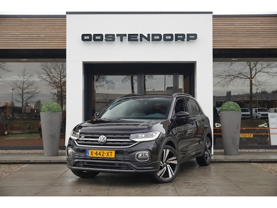 Volkswagen T-Cross Benzine