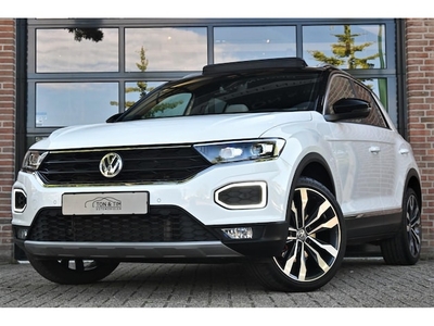 Volkswagen T-Roc Benzine