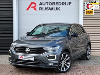 Volkswagen T-Roc Benzine