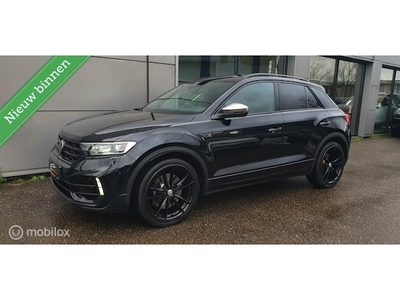 Volkswagen T-Roc Benzine