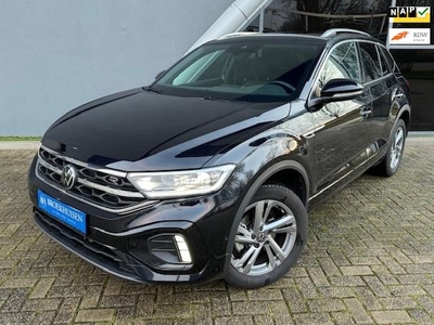 Volkswagen T-Roc Benzine