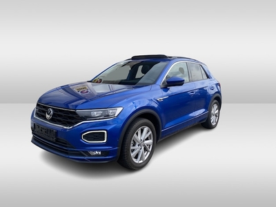 Volkswagen T-Roc Benzine