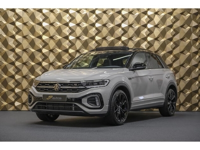 Volkswagen T-Roc Benzine