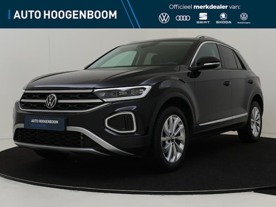 Volkswagen T-Roc Benzine