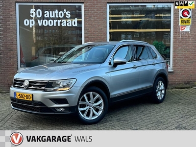 Volkswagen Tiguan Benzine