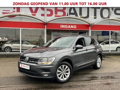 Volkswagen Tiguan Benzine