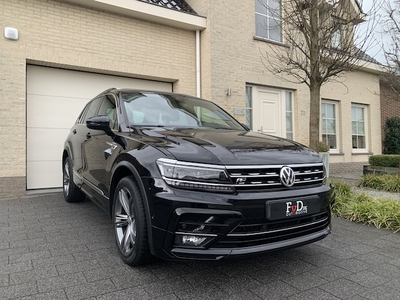 Volkswagen Tiguan Diesel