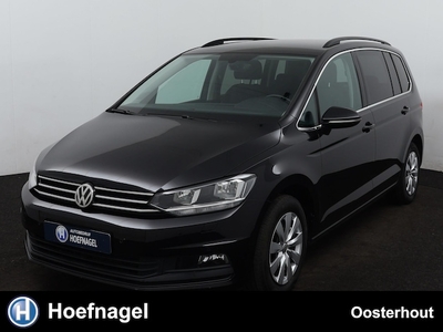 Volkswagen Touran Benzine