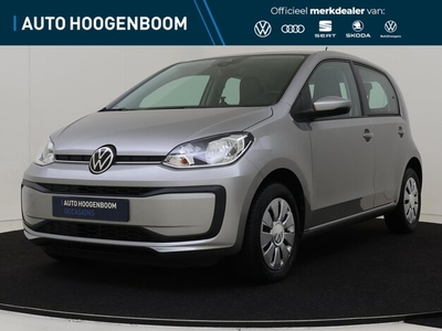 Volkswagen Up! Benzine