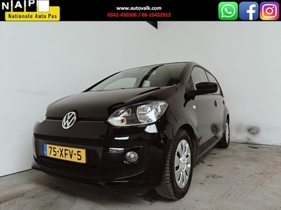 Volkswagen Up! Benzine