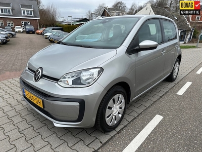 Volkswagen Up! Benzine